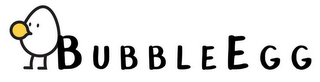 BUBBLE EGG logo
