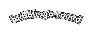 BUBBLE-GO-ROUND logo