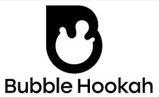 BUBBLE HOOKAH logo