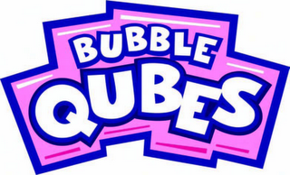 BUBBLE QUBES logo