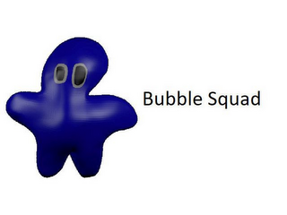 BUBBLE SQUAD logo
