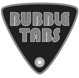 BUBBLE TABS logo