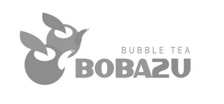 BUBBLE TEA BOBA2U logo