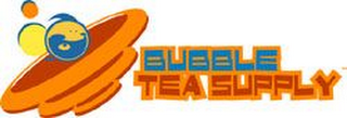 BUBBLE TEA SUPPLY logo