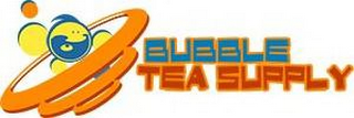 BUBBLE TEA SUPPLY logo