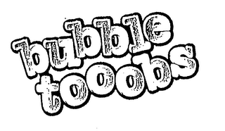 BUBBLE TOOOBS logo