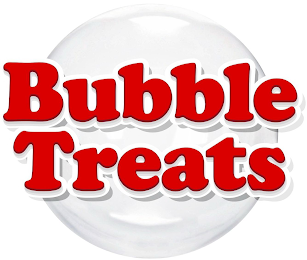 BUBBLE TREATS logo