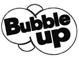 BUBBLE UP logo