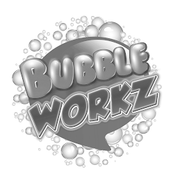BUBBLE WORKZ logo