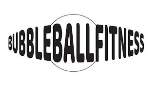BUBBLEBALLFITNESS logo