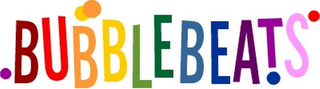 BUBBLEBEATS logo