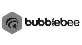 BUBBLEBEE logo