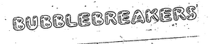 BUBBLEBREAKERS logo
