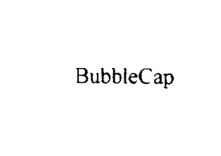 BUBBLECAP logo