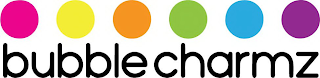 BUBBLECHARMZ logo