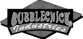 BUBBLECHICK INDUSTRIES logo