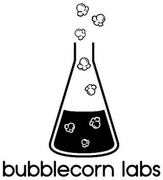BUBBLECORN LABS logo