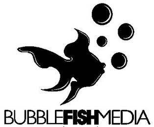 BUBBLEFISHMEDIA logo