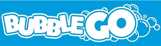 BUBBLEGO logo