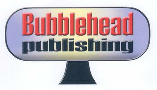 BUBBLEHEAD PUBLISHING logo