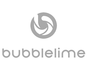 BUBBLELIME logo