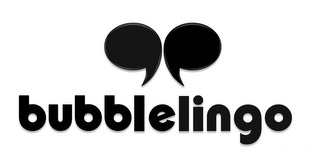 BUBBLELINGO logo