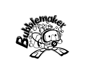 BUBBLEMAKER logo