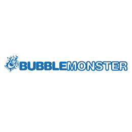 BUBBLEMONSTER logo