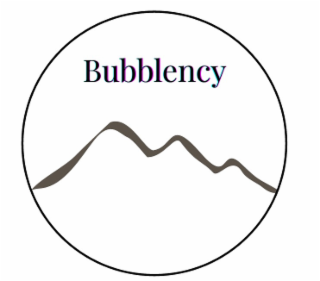 BUBBLENCY logo