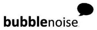 BUBBLENOISE logo