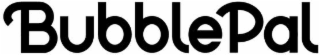 BUBBLEPAL logo