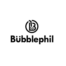 BUBBLEPHIL logo