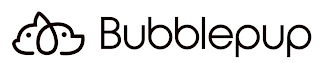 BUBBLEPUP logo