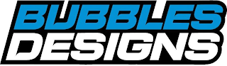 BUBBLES DESIGNS logo