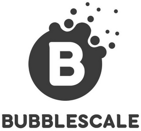 BUBBLESCALE