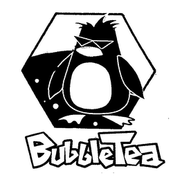 BUBBLETEA logo
