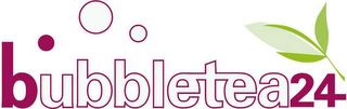 BUBBLETEA24 logo