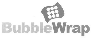 BUBBLEWRAP logo