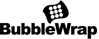 BUBBLEWRAP logo