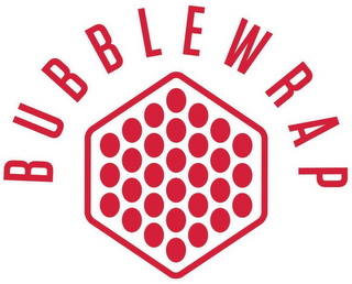 BUBBLEWRAP logo