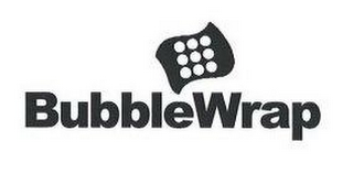 BUBBLEWRAP logo