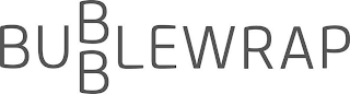 BUBBLEWRAP logo