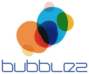 BUBBLEZ logo