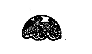 BUBBLING CREEK CRAFTS logo