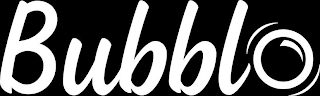 BUBBLO logo