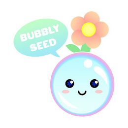 BUBBLY SEED logo