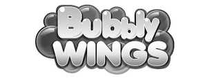 BUBBLY WINGS logo