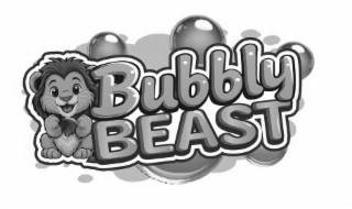 BUBBLYBEAST logo