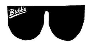 BUBB'S logo