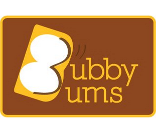 BUBBYBUMS logo